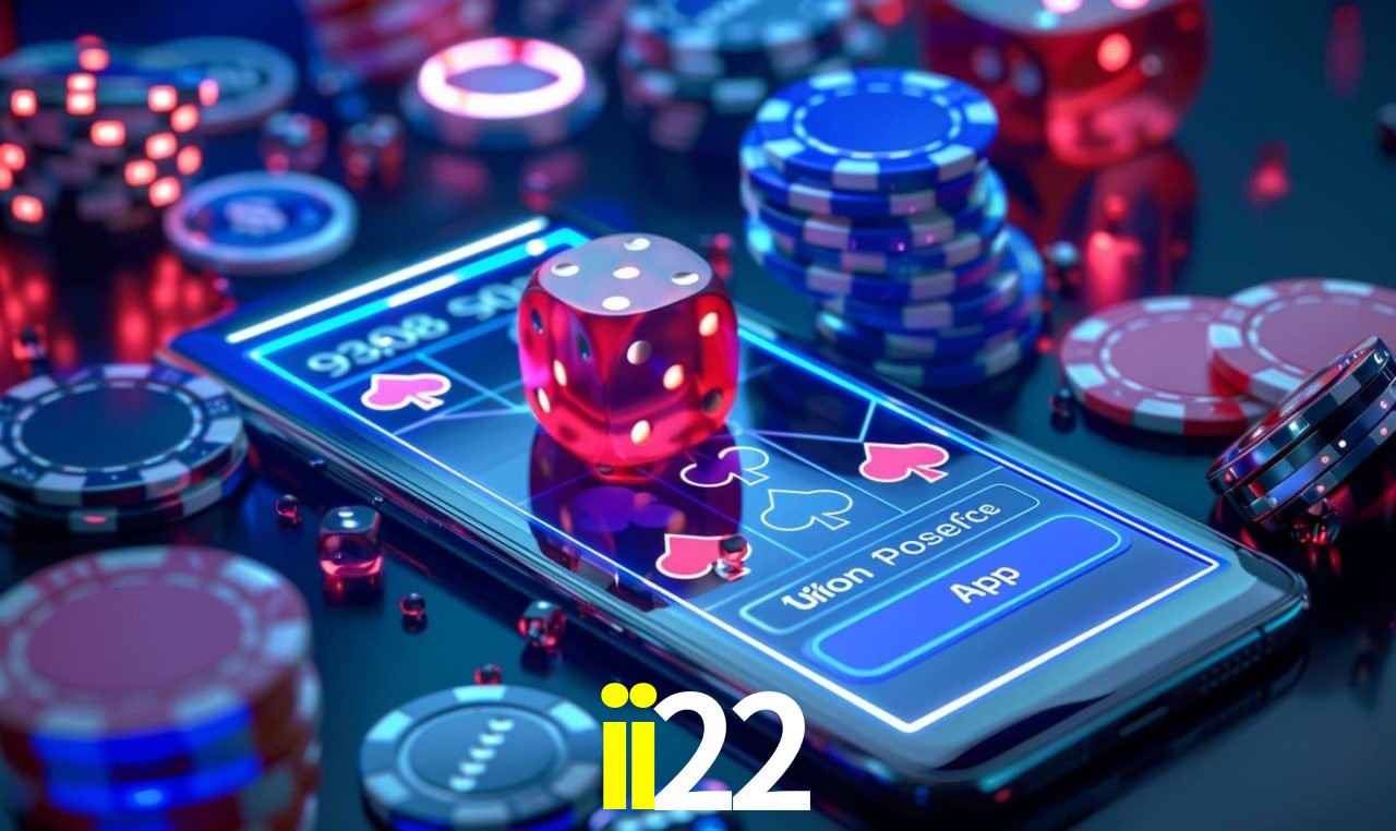 ii22 Aplicativo - ii22 visual 2