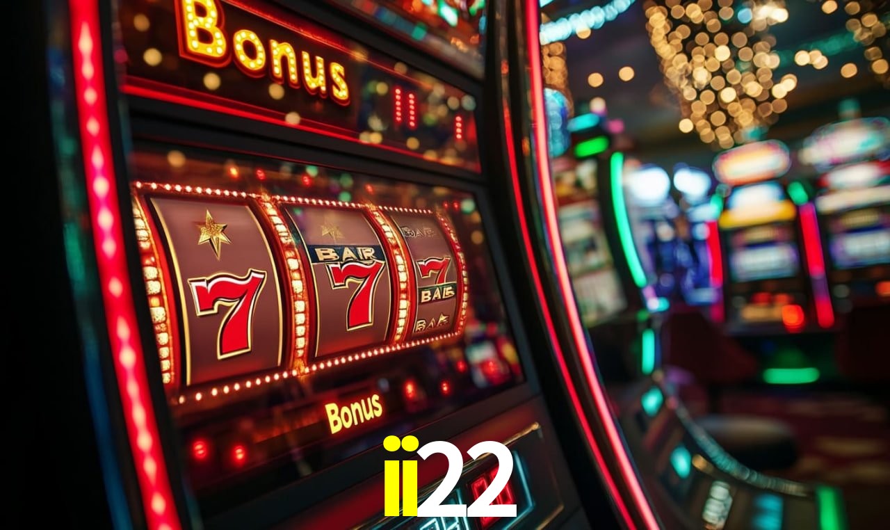 Mercados ao vivo e cash out na ii22