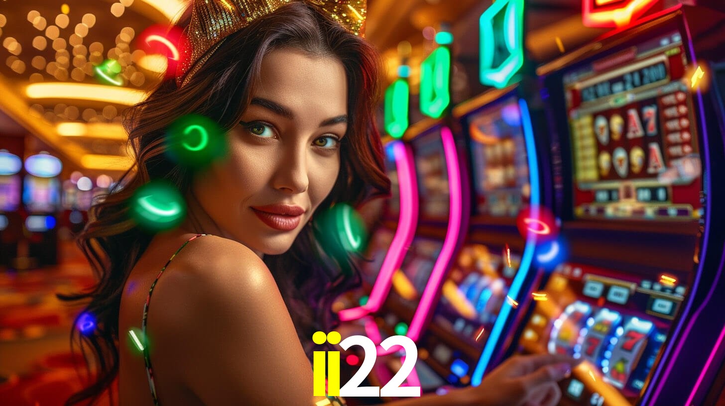 Apostas com odds competitivas na ii22