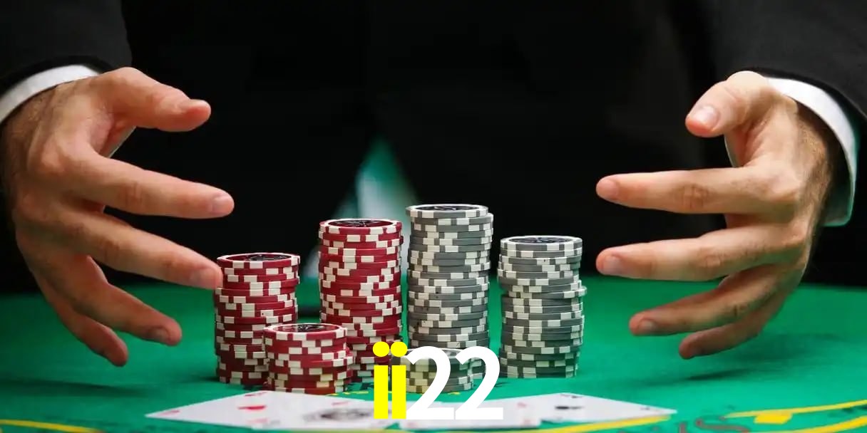 Benefícios VIP na ii22
