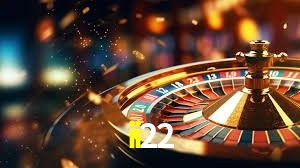 Bônus e promoções da ii22