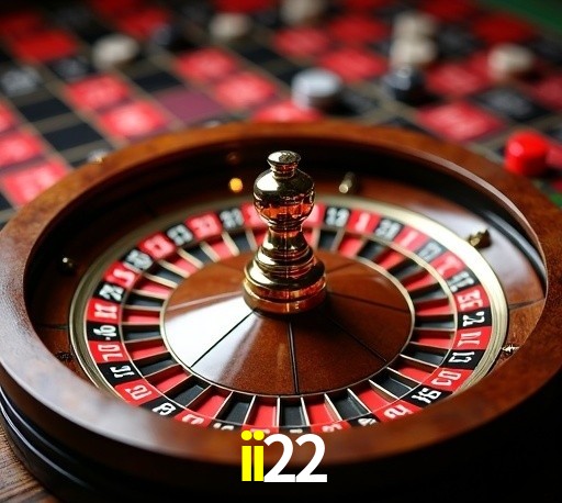 Jogos populares e pagamentos rápidos na ii22